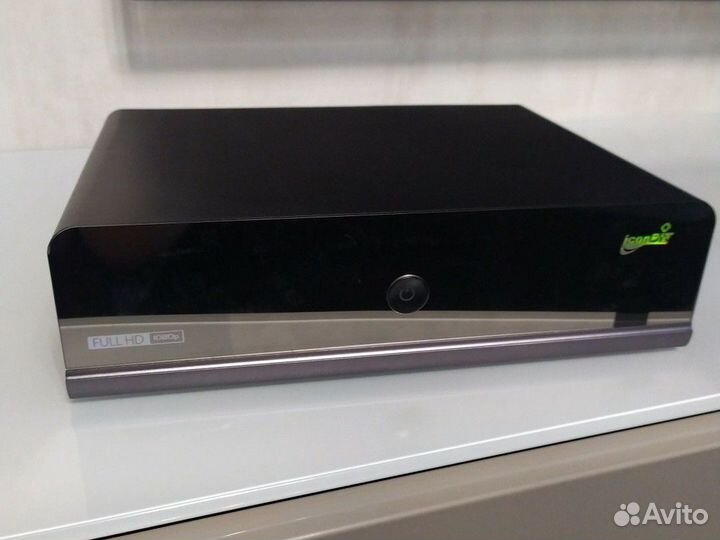 Медиаплеер Iconbit hdm35