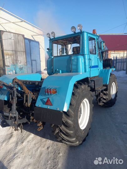 Трактор ХТЗ Т-150, 2008