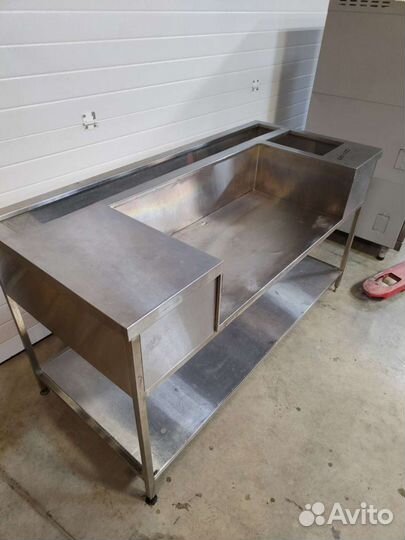 Блинная станция