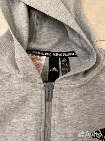 Спортивный костюм adidas детский 152