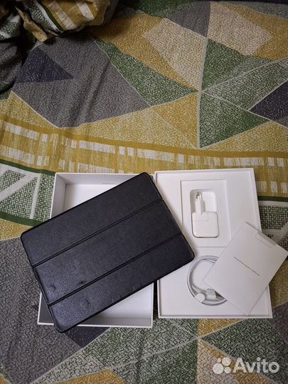 Планшет apple iPad