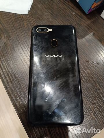 OPPO A5s, 4/64 ГБ объявление продам