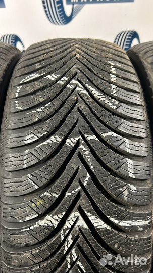 Michelin Alpin 5 205/55 R16 91H