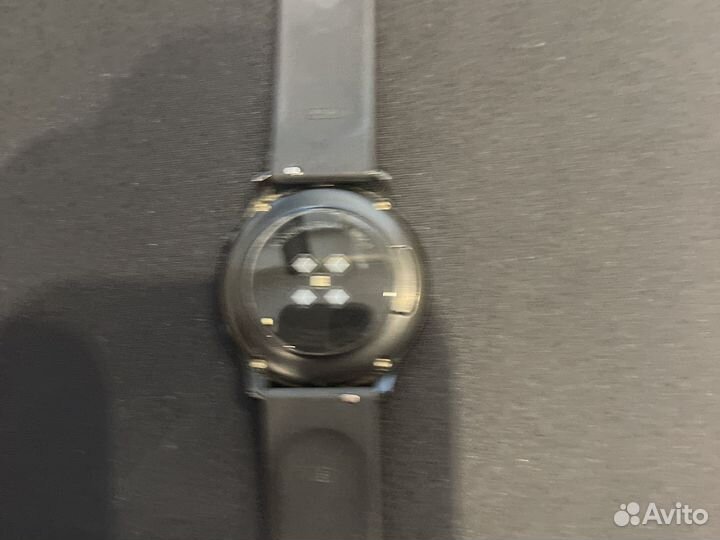 Samsung galaxy watch active