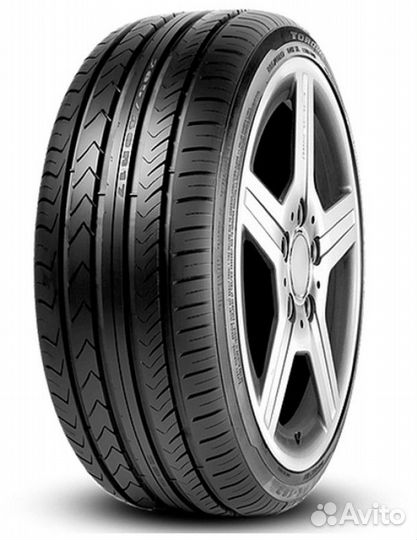 Torque TQ901 235/45 R17 97W