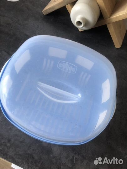 Стерилизатор для бутылочек chicco