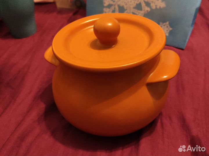 Чайник заварочный