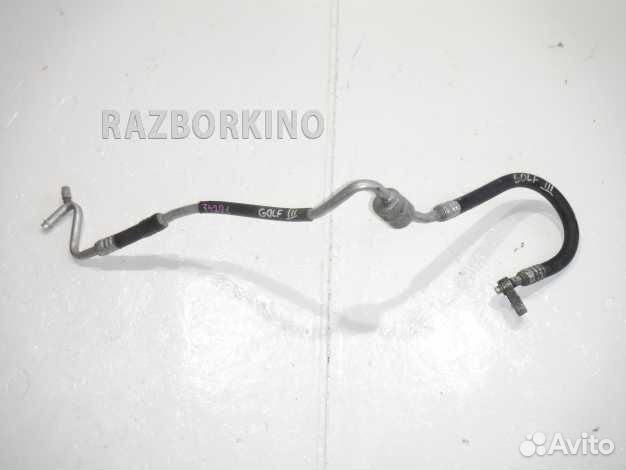 Трубка кондиционера