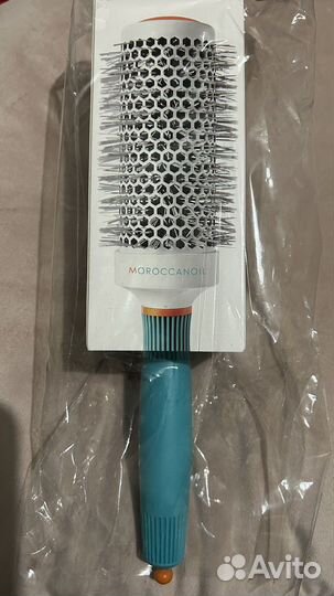Брашинг moroccanoil brush ceramic+ion 45 sm