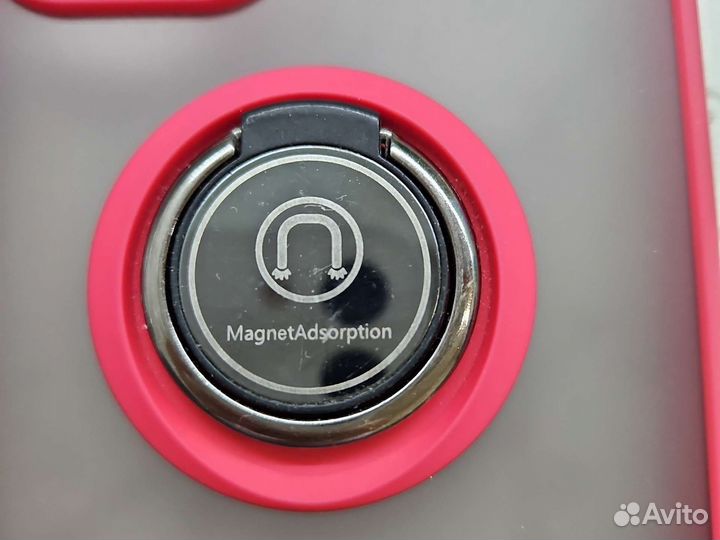 Чехол самсунг А53