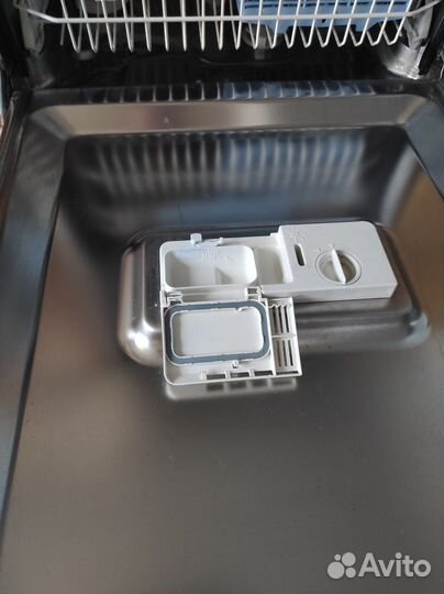 Посудомоечная машина indesit