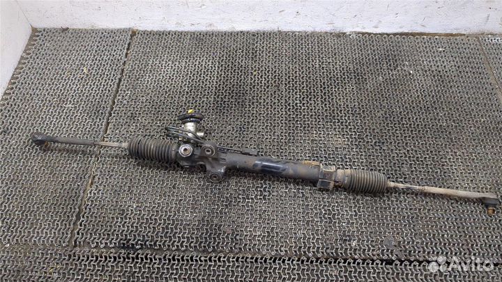Рейка рулевая с г/у Honda Odyssey 2004, 2006