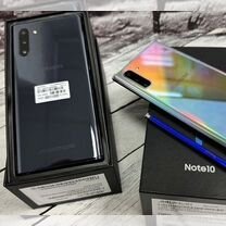 Samsung Galaxy Note 10+, 12/256 ГБ