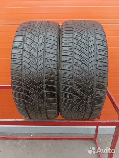 Continental ContiWinterContact TS 830 P 245/45 R18 100V