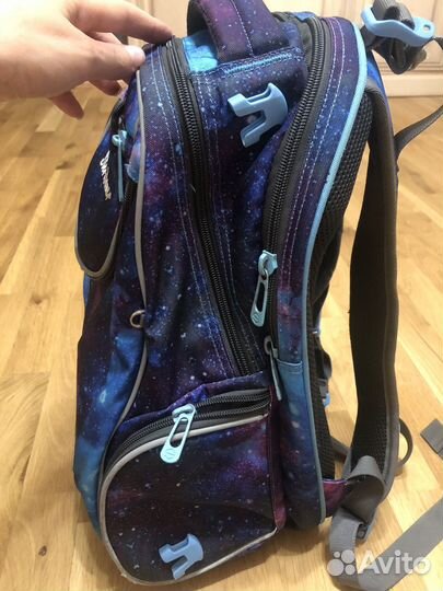 Школьный рюкзак Sternbauer