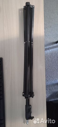 Свет для видео и фото