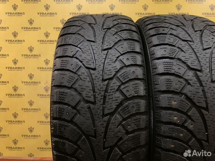 Hankook Winter I'Pike 215/50 R17 91T