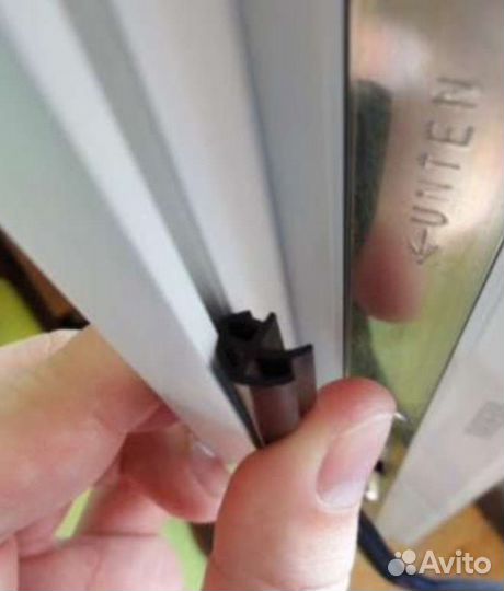 Обслуживание пвх окон