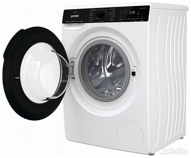 Стиральная машина Gorenje wpna84A2twifi/C