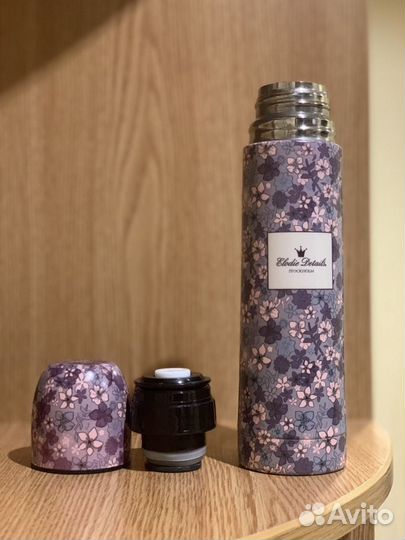 Термос детский