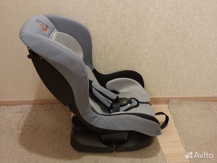 Автомобильное кресло Кенга 0-18 кг