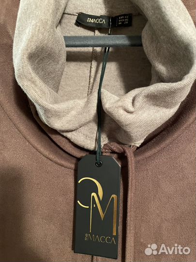 Платье женское macca