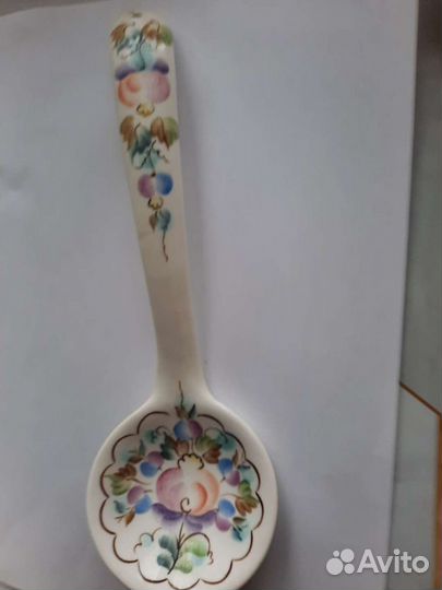 Набор столовой посуды новый