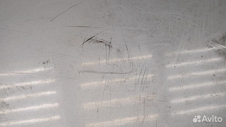 Крышка багажника Mercedes C W203, 2005