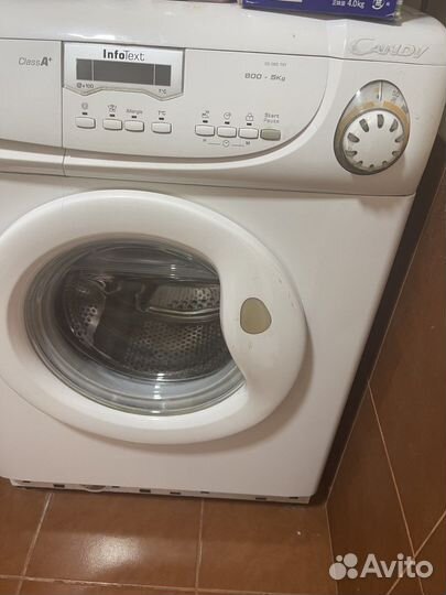 Стиральная машина автомат бу