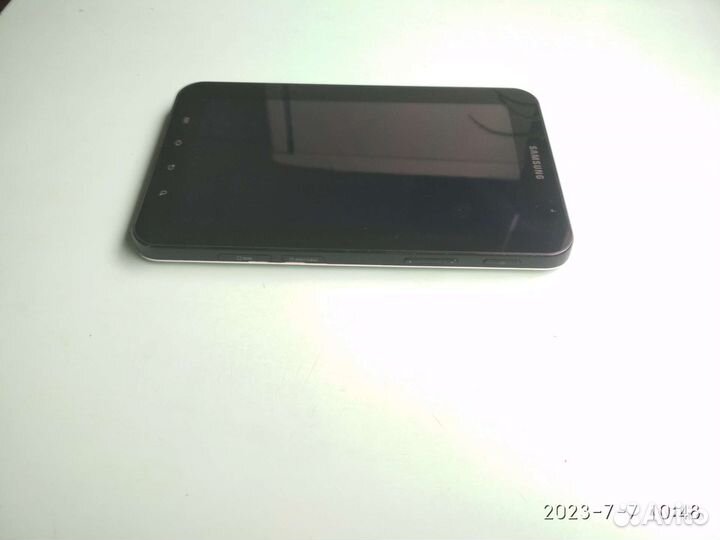 Планшет Samsung Galaxy Tab GT-P1000