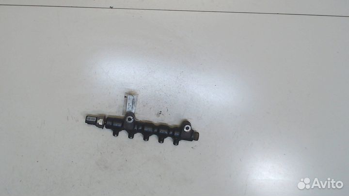 Рампа топливная Peugeot 207, 2006