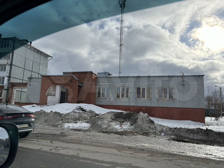 Здание, 440.5 м²