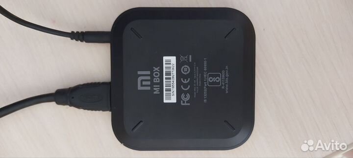 Xiaomi Mi Box S