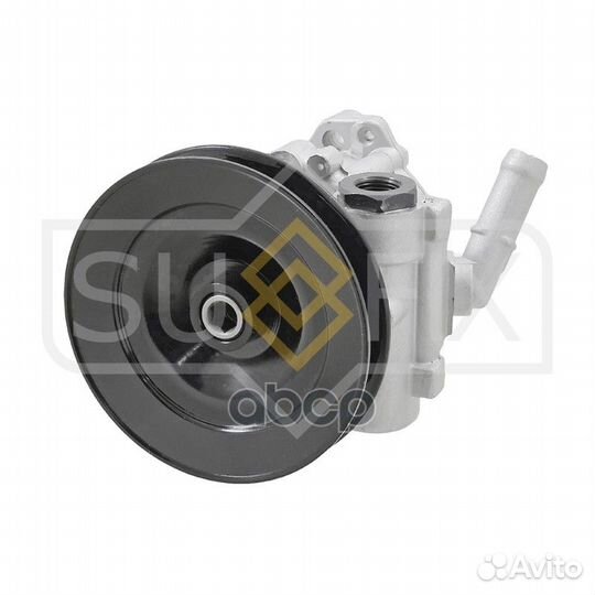 Насос гидроусилителя руля SDP1002 sufix