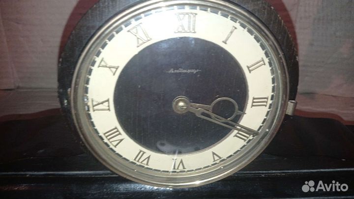 Часы владимир СССР
