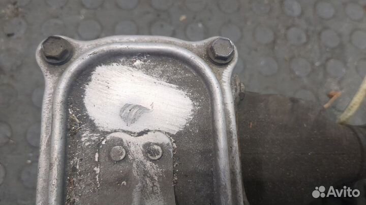 Инвертор Toyota Prius, 2005