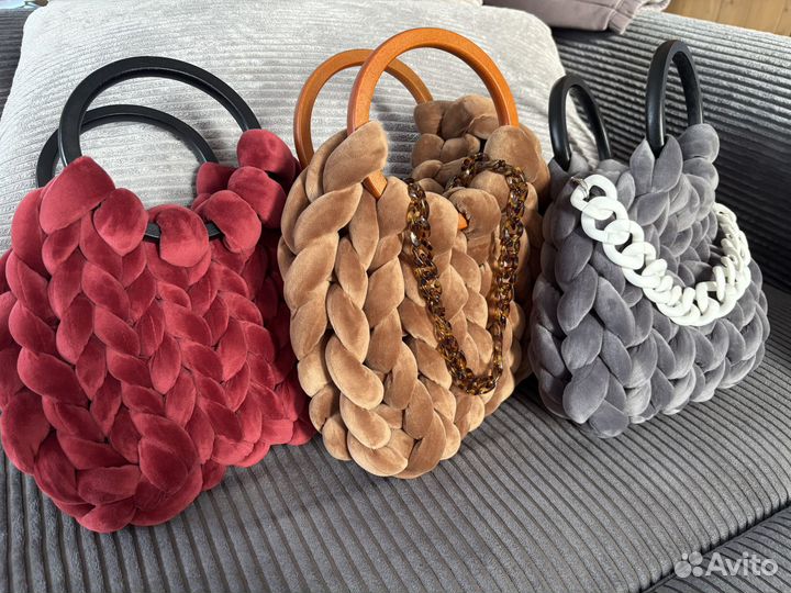 Сумка женская