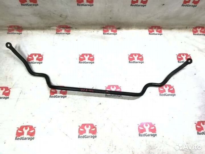 Стабилизатор передний Toyota Tundra UCK40 2UZ-FE