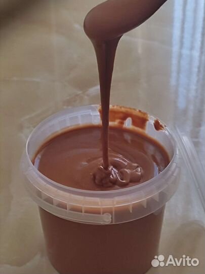 Урбеч натуральный из Дагестана