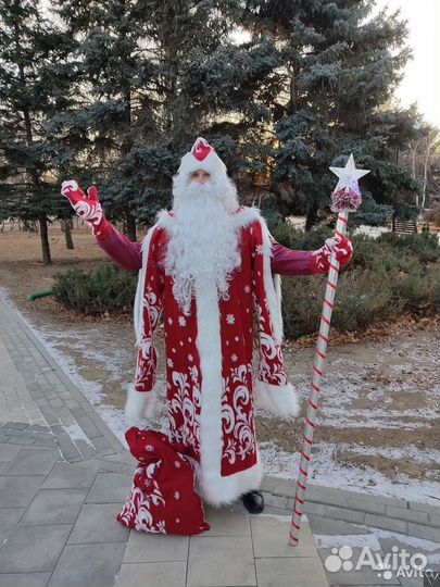 Карнавальный костюм