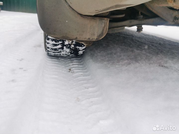 Колеса r15 ford focus