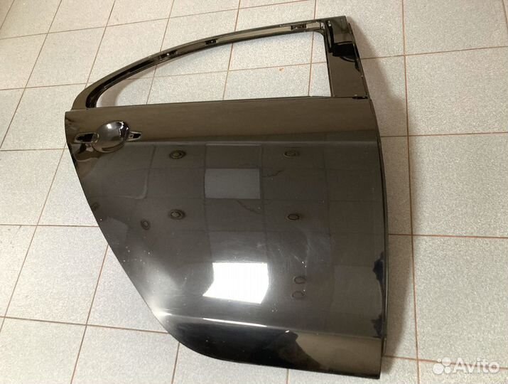 Дверь задняя правая Mitsubishi Lancer 10