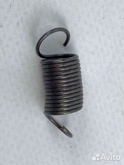 Пружина Минск червяка сцепления (105-16157А) (заво