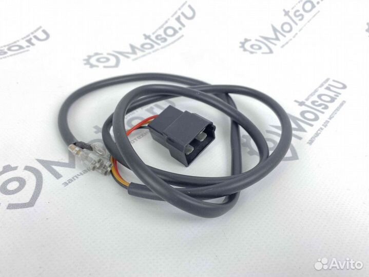 Жгут капота Буран А 111101130