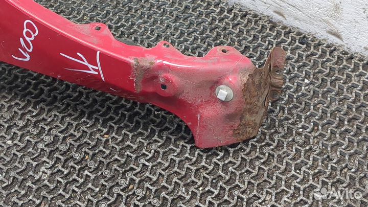 Крыло Mazda 6 (GG), 2006