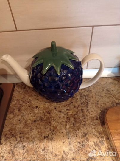 Чайник заварочный