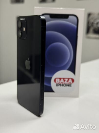 iPhone 12, 128 ГБ