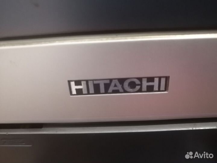 Телевизор Hitachi C25-TF750S