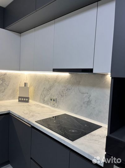 Кухни на заказ