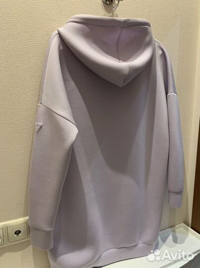 Худи guess женская оригинал